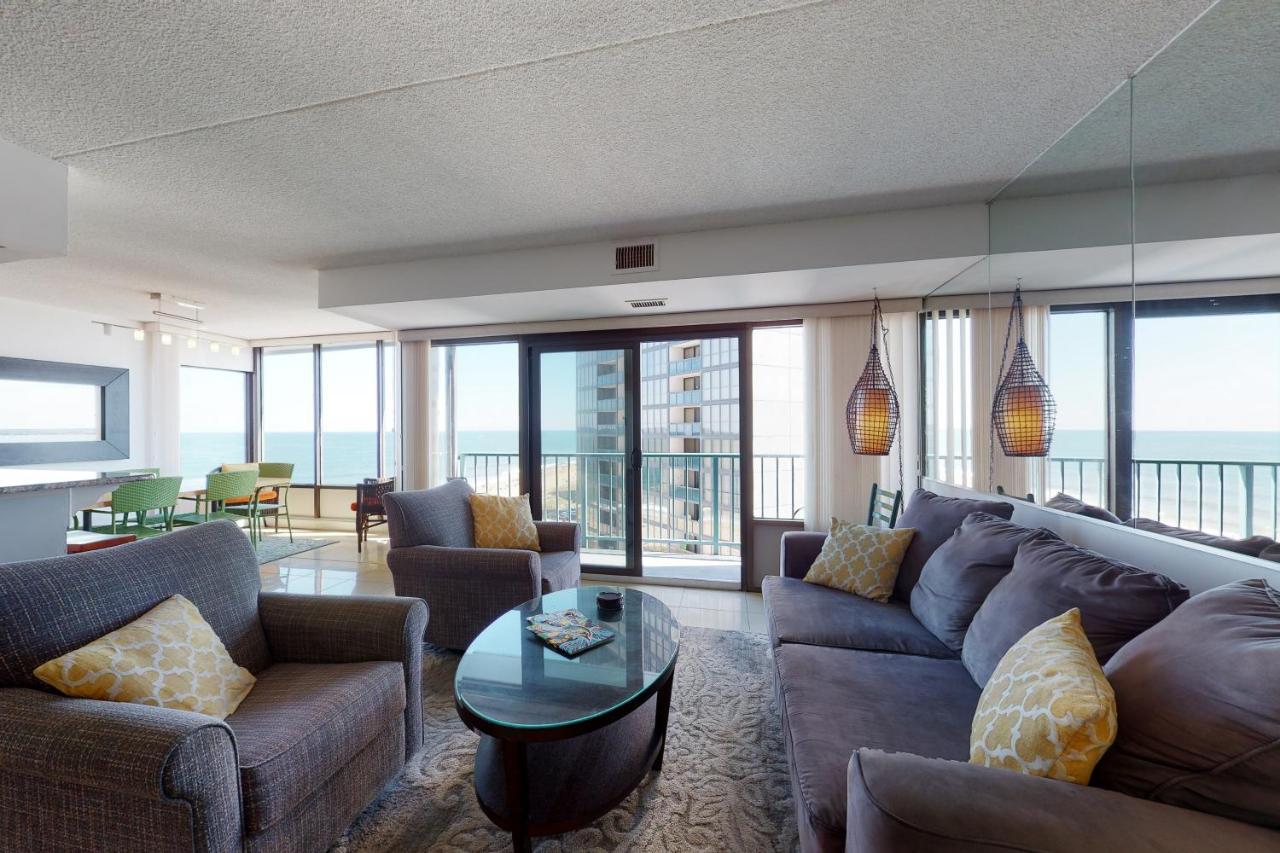 Villa Capri Ocean City Habitación foto