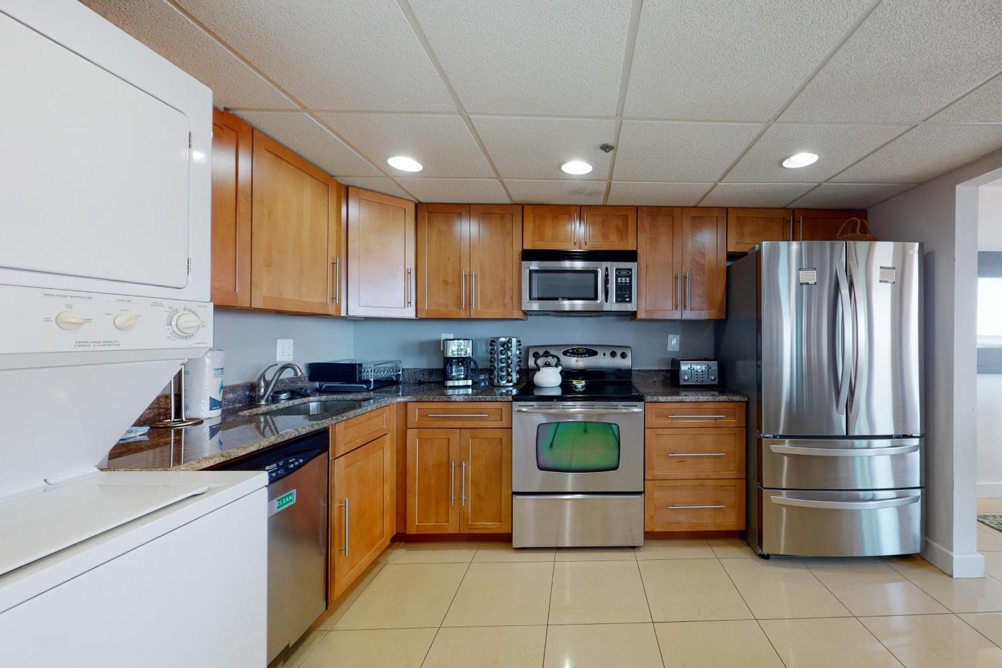 Villa Capri Ocean City Habitación foto