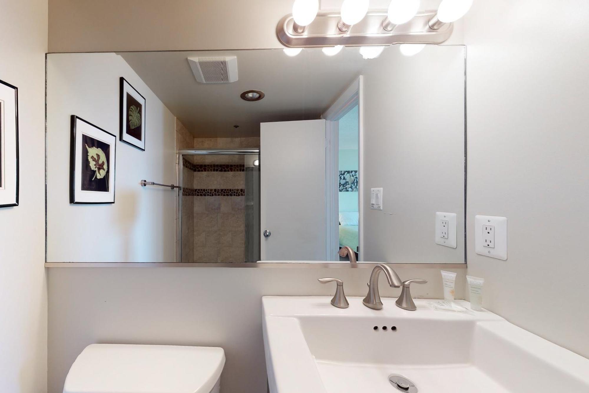 Villa Capri Ocean City Habitación foto