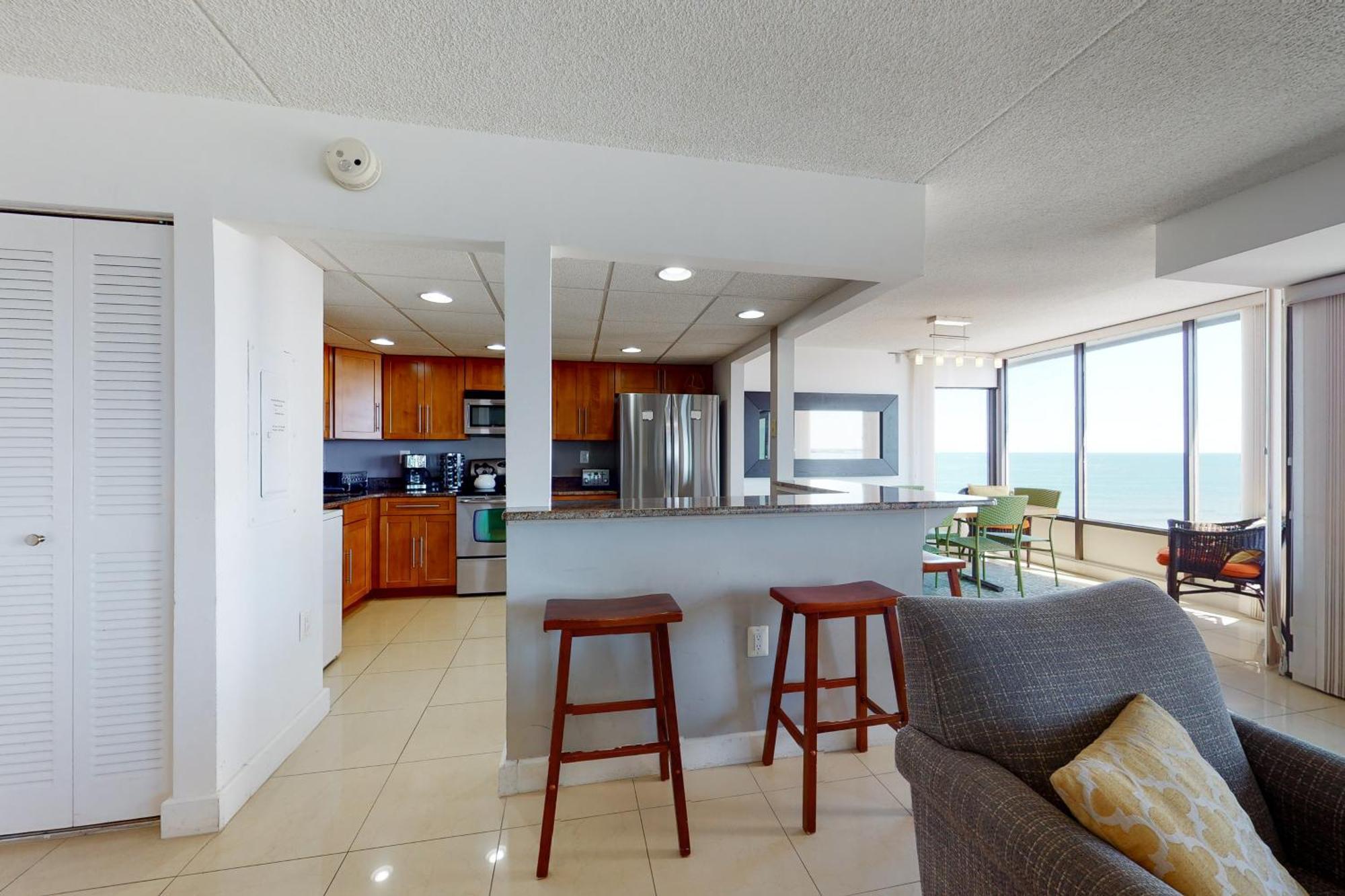 Villa Capri Ocean City Habitación foto