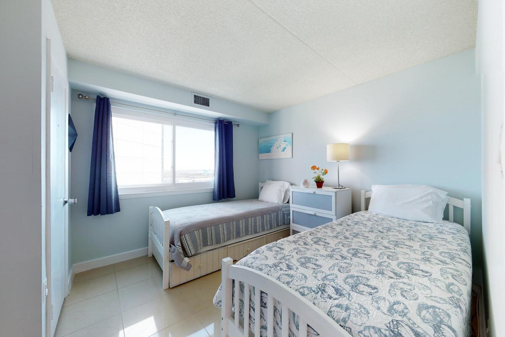 Villa Capri Ocean City Habitación foto