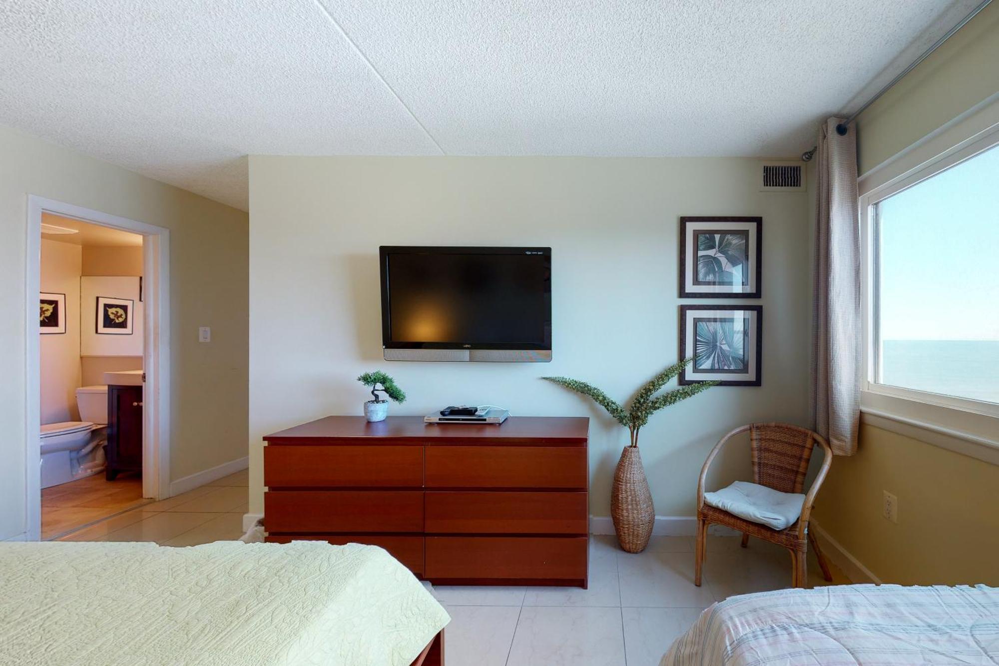 Villa Capri Ocean City Habitación foto