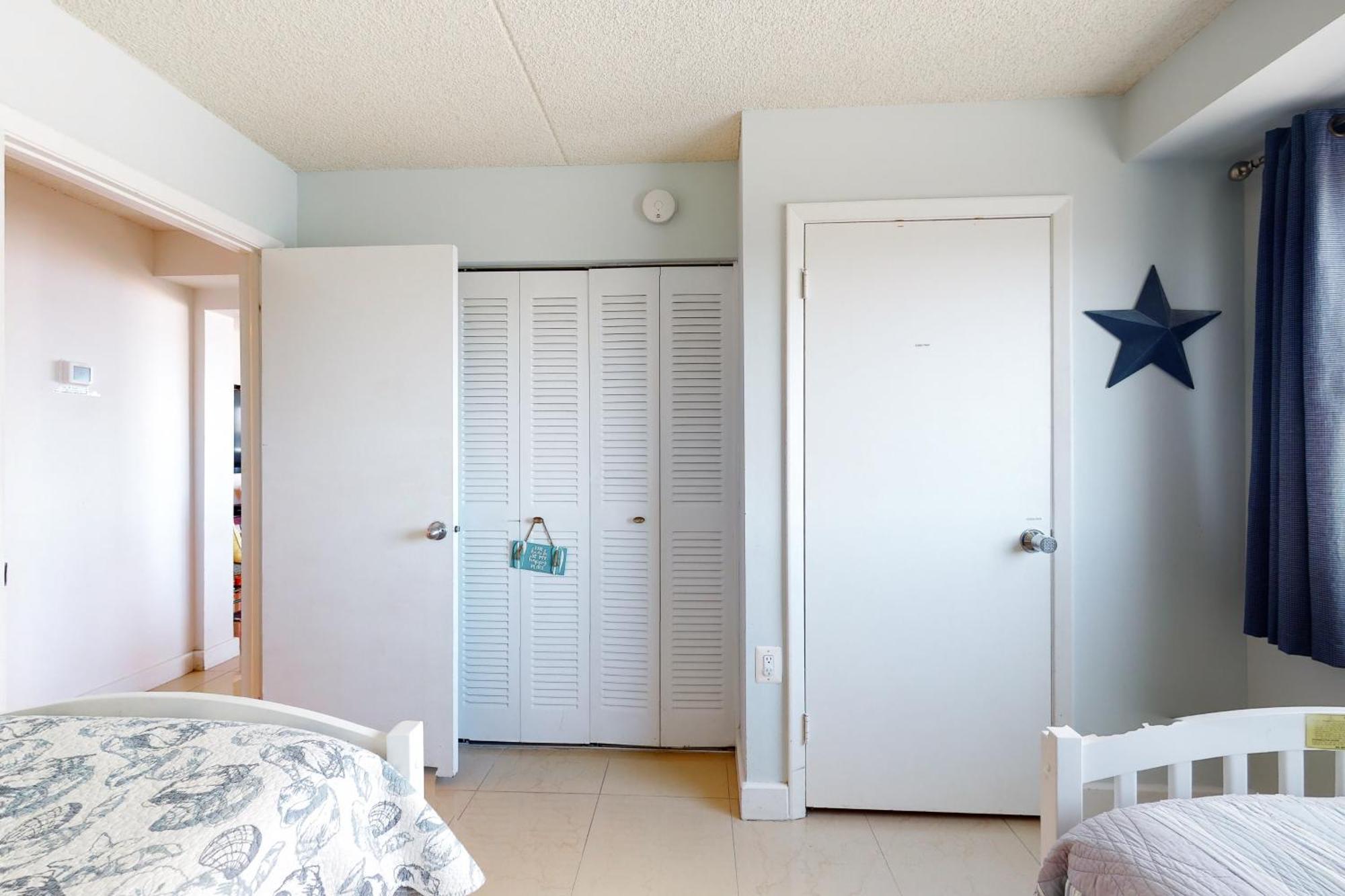 Villa Capri Ocean City Habitación foto