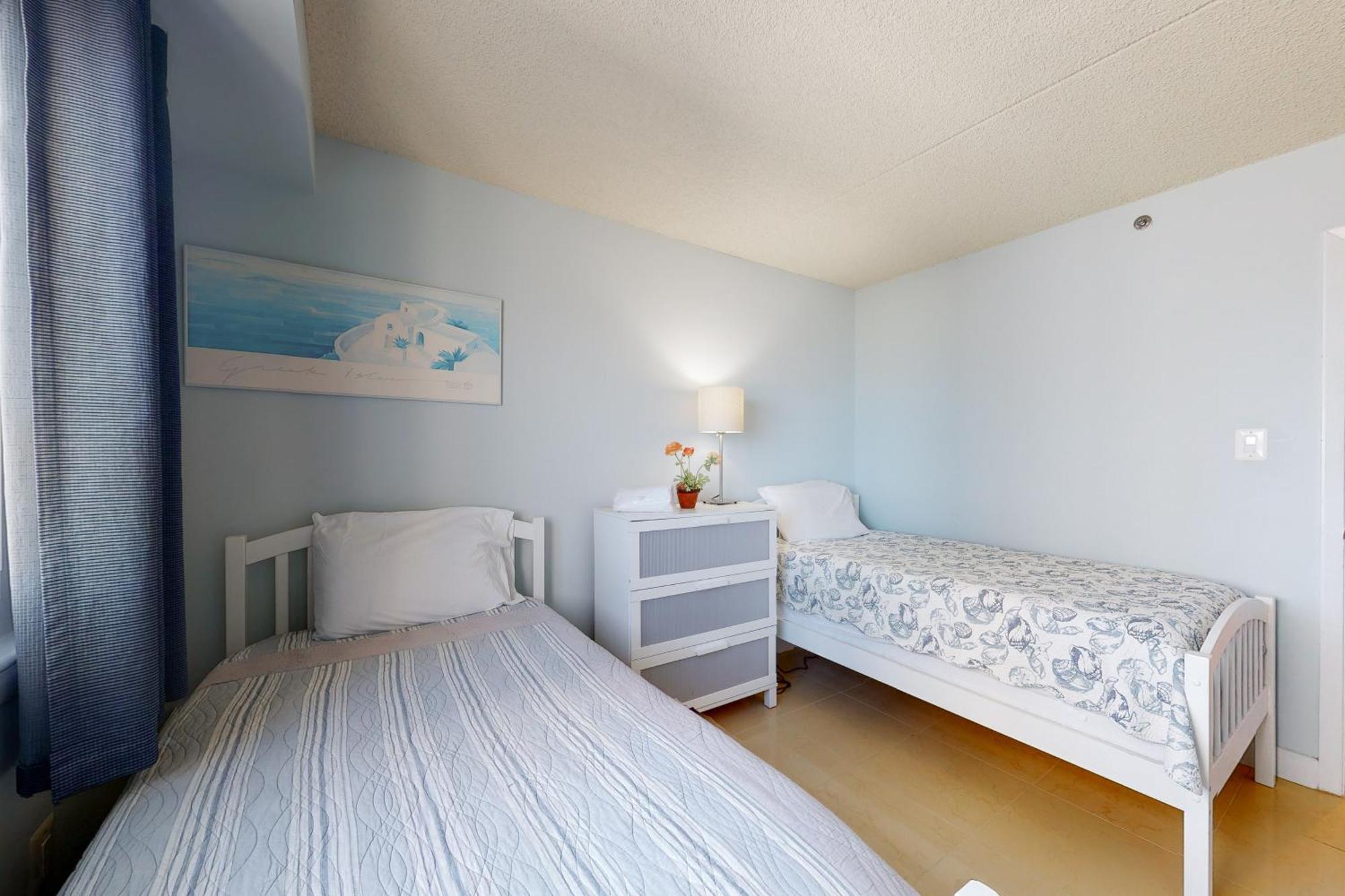 Villa Capri Ocean City Habitación foto