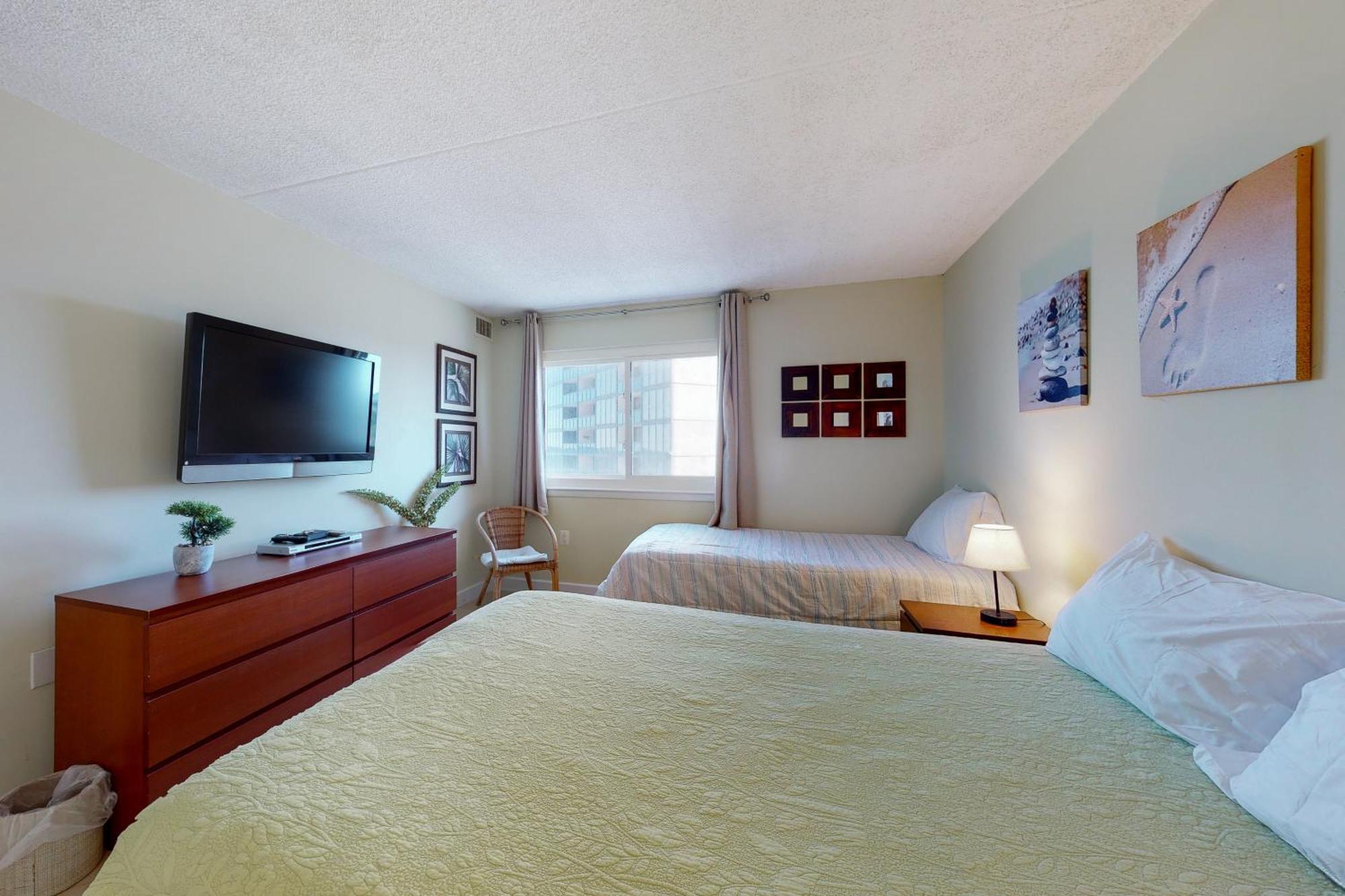 Villa Capri Ocean City Habitación foto