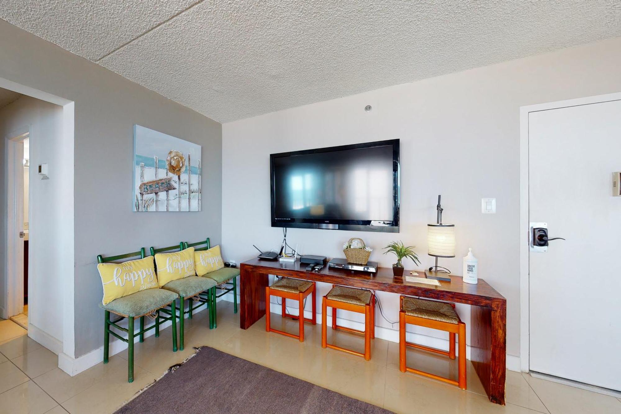 Villa Capri Ocean City Habitación foto