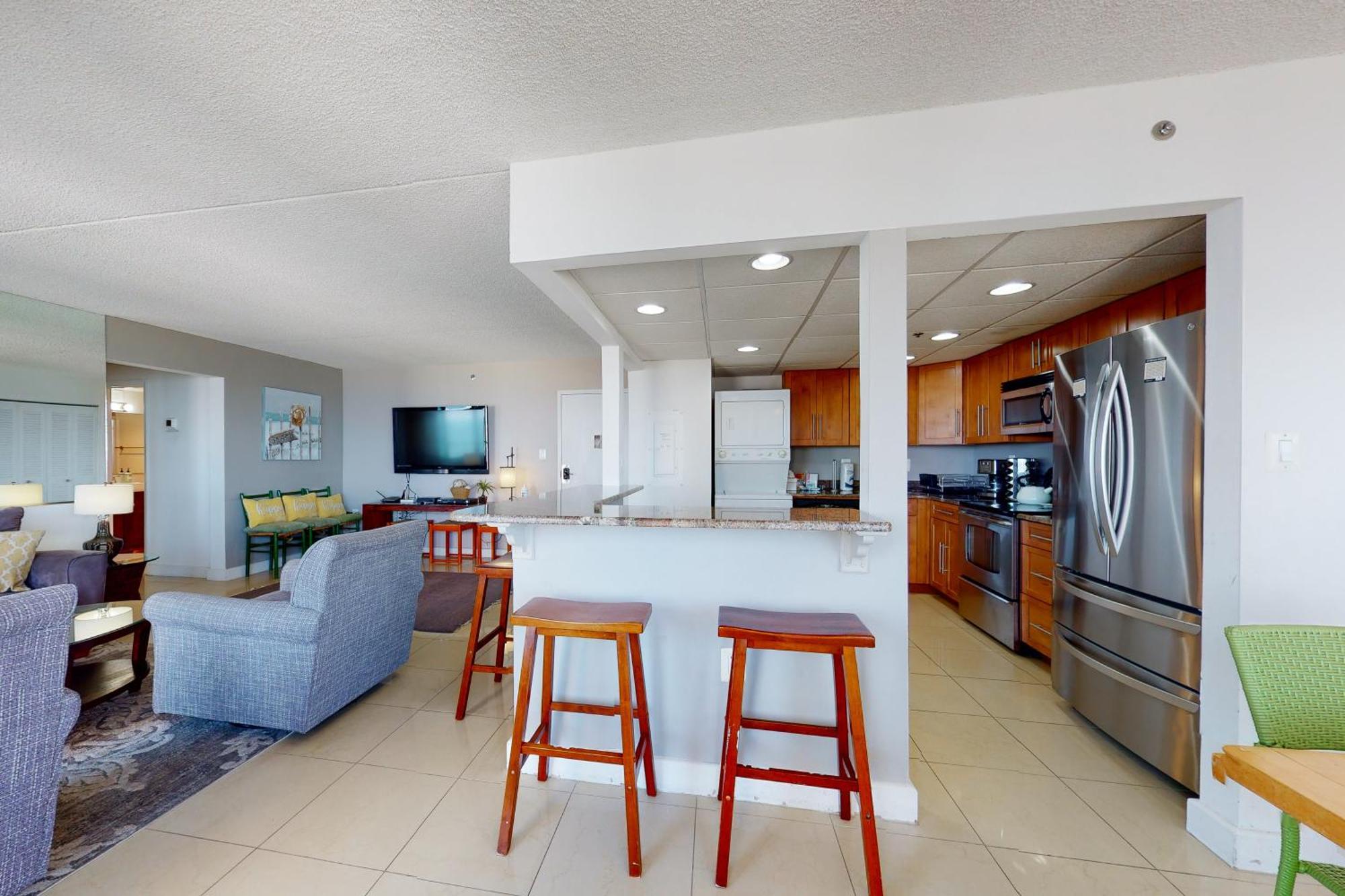 Villa Capri Ocean City Habitación foto
