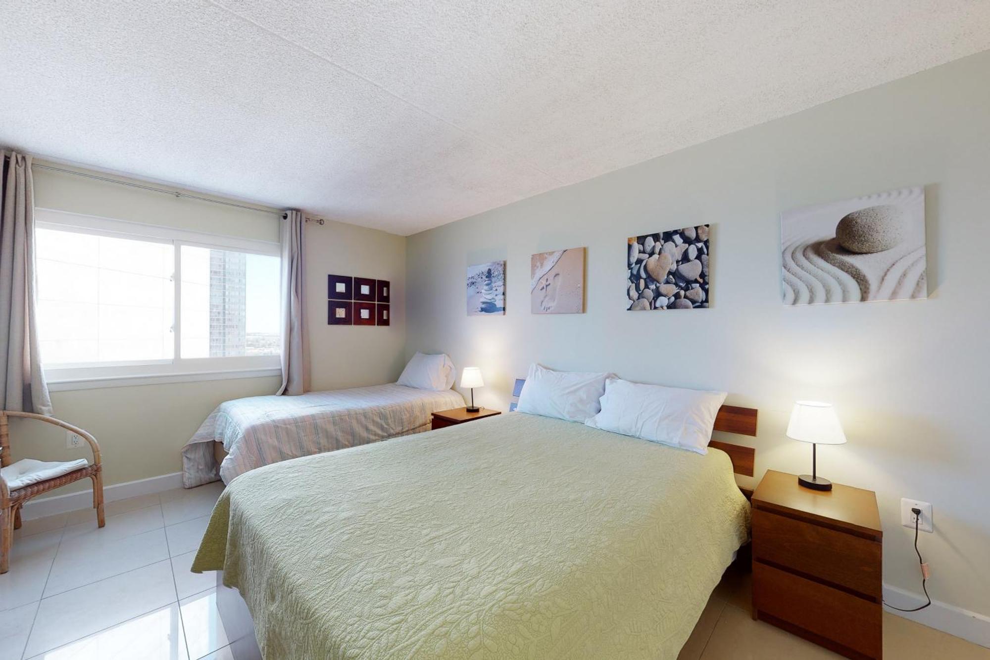 Villa Capri Ocean City Habitación foto