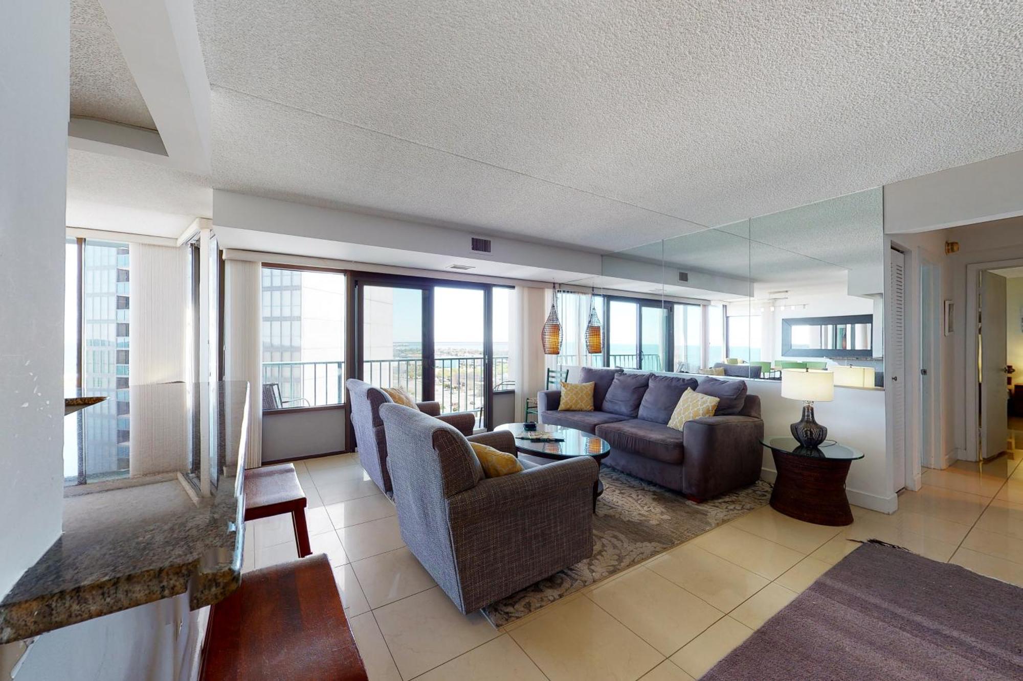 Villa Capri Ocean City Habitación foto