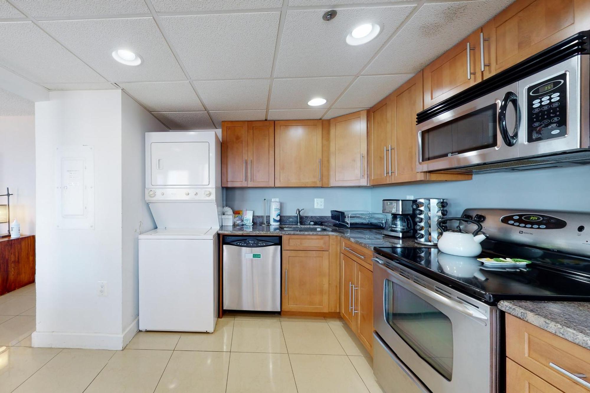Villa Capri Ocean City Habitación foto