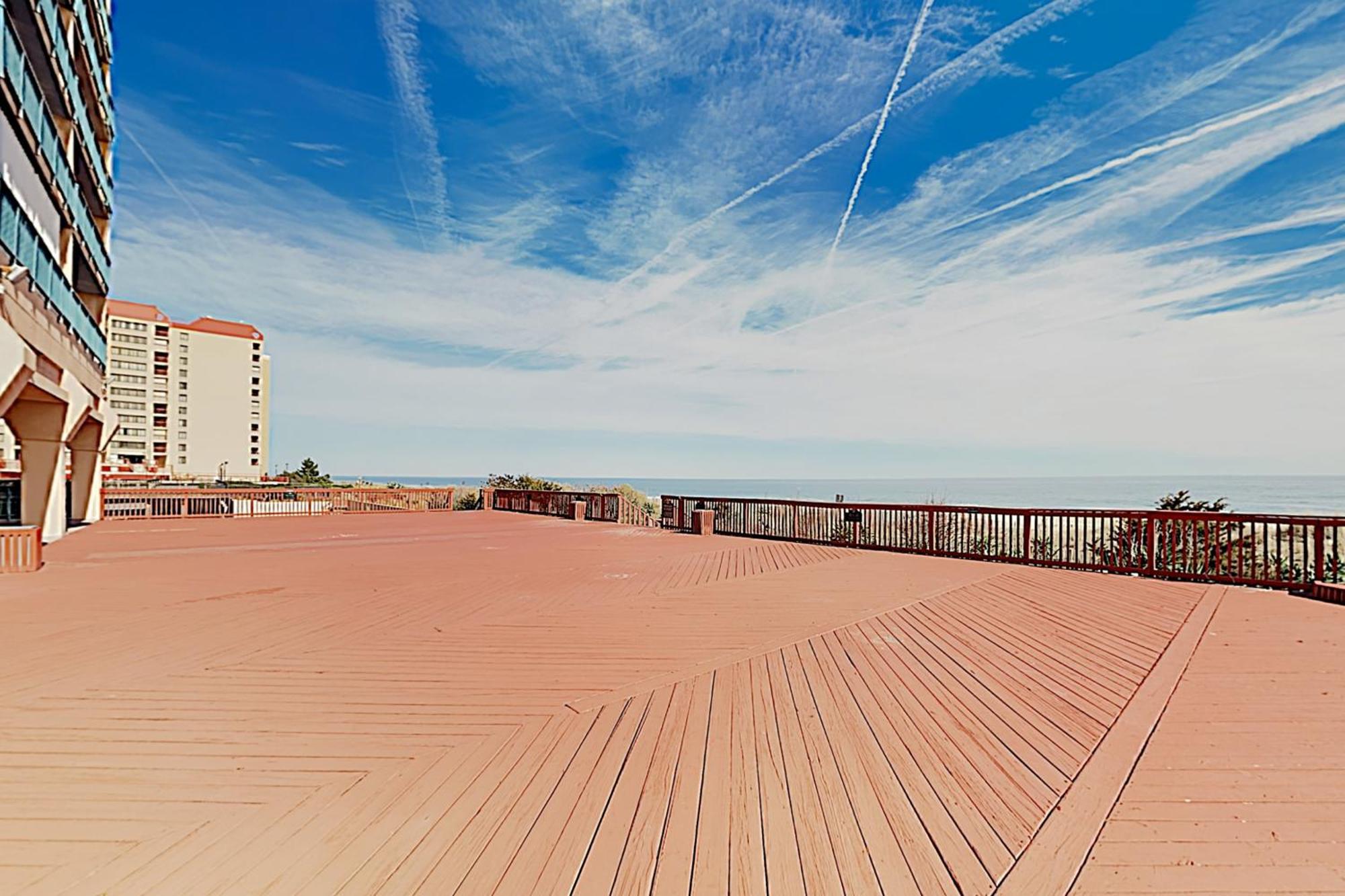 Villa Capri Ocean City Habitación foto